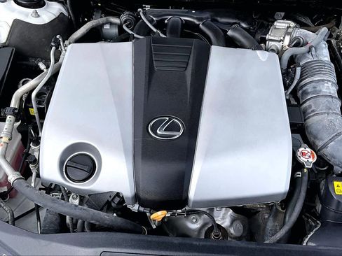Used 2022 Lexus ES 350 w/ Premium Package image 33