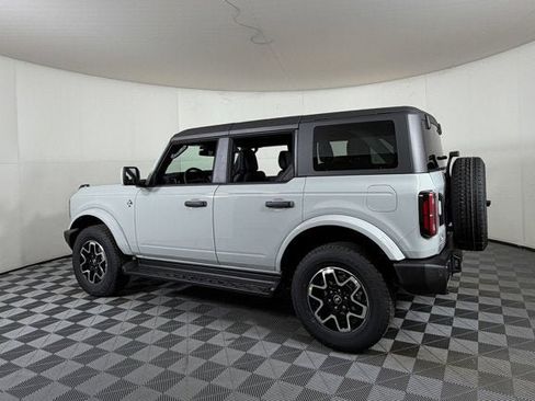 New 2026 Ford Bronco Outer Banks image 3