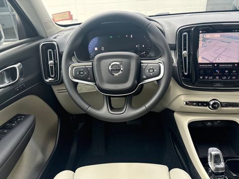 New 2026 Volvo XC40 B5 Plus w/ Protection Package Premier image 14