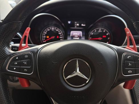 Used 2017 Mercedes-Benz C 300 4MATIC Sedan image 48