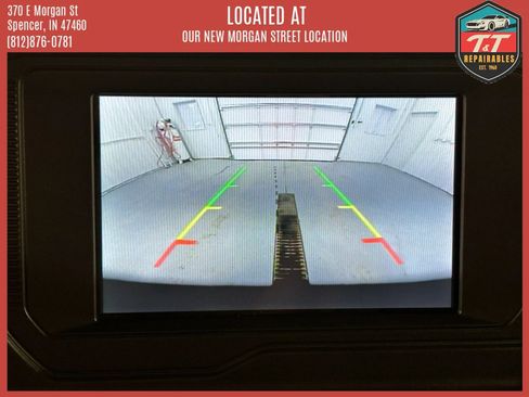 Used 2023 Ford Bronco Big Bend AWD/4WD image 38