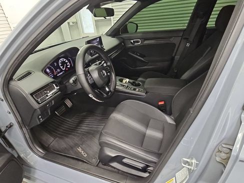 Used 2024 Honda Civic Sport image 11