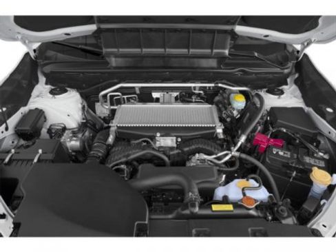 Certified 2025 Subaru Ascent Bronze Edition image 14