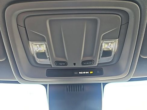 Used 2023 Chevrolet Silverado 1500 W/T w/ WT Fleet Convenience Package image 32