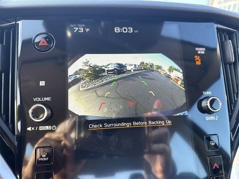 New 2025 Subaru Legacy Premium image 14