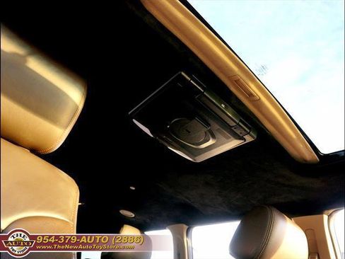 Used 2002 Ford Excursion Limited image 43