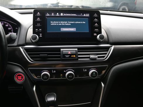 Used 2021 Honda Accord Sport image 21