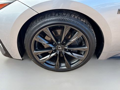 Used 2025 Lexus IS 300 F Sport image 29