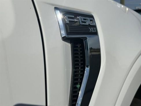 Used 2022 Ford F150 XLT w/ Equipment Group 302A High image 10