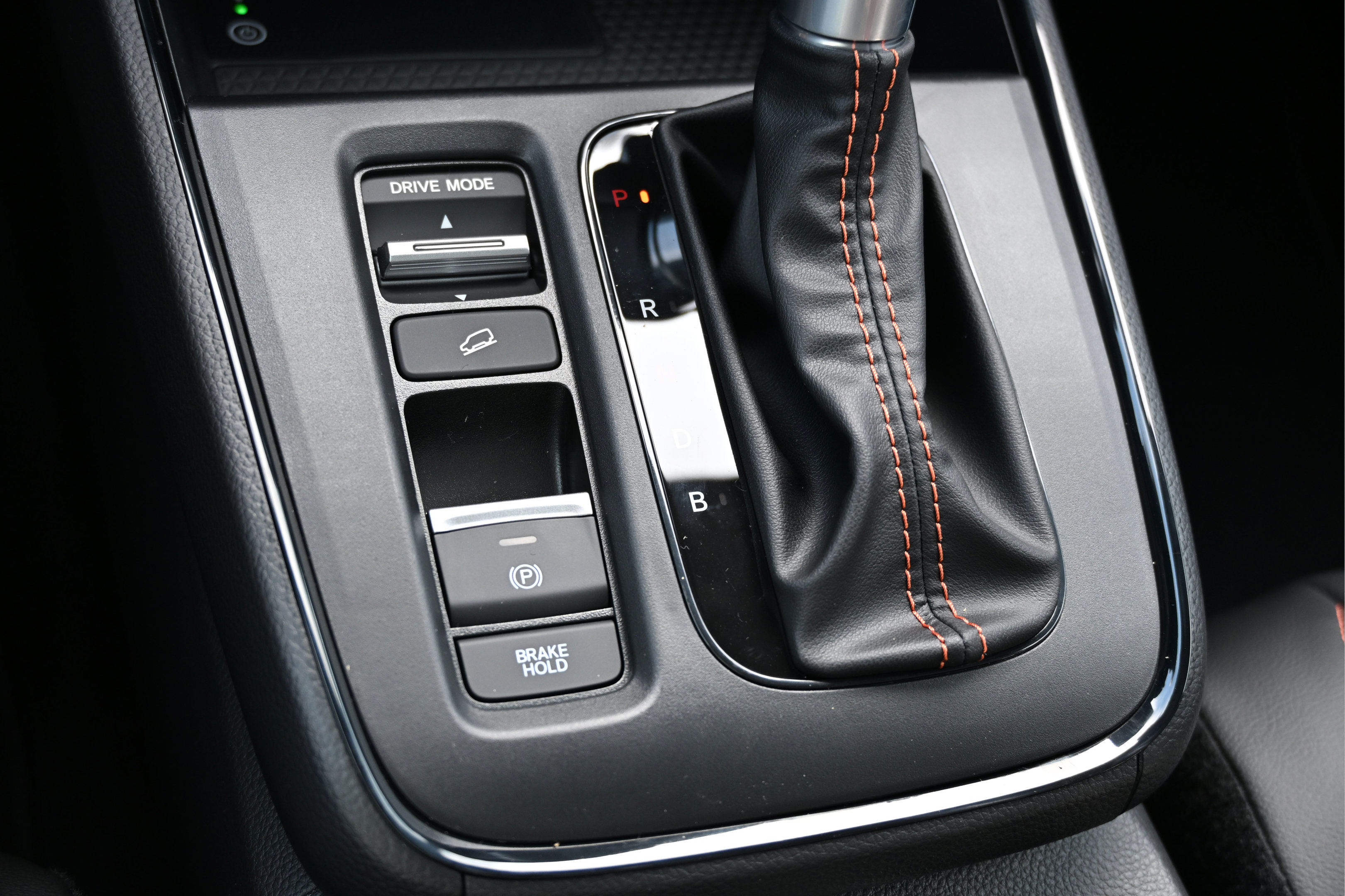 New 2027 Honda CR-V Sport-L image 21