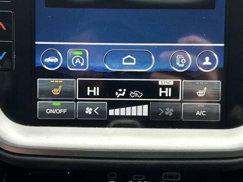 Used 2023 Subaru Outback Premium image 26