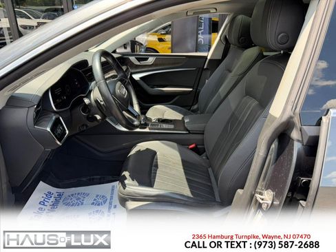 Used 2019 Audi A7 3.0T Prestige AWD/4WD image 12
