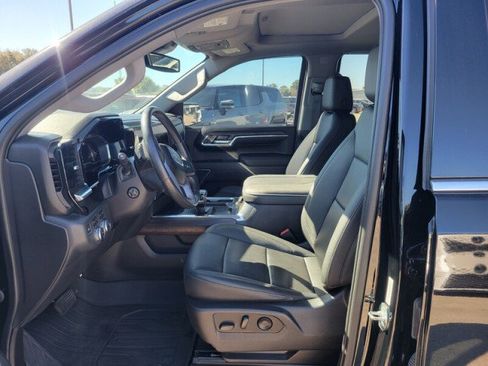 Used 2023 GMC Sierra 1500 SLT w/ SLT Premium Plus Package image 11