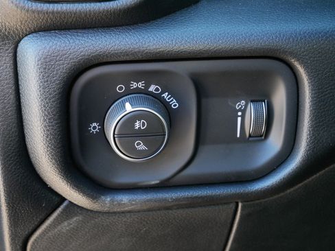 New 2026 RAM 3500 Tradesman AWD/4WD image 14