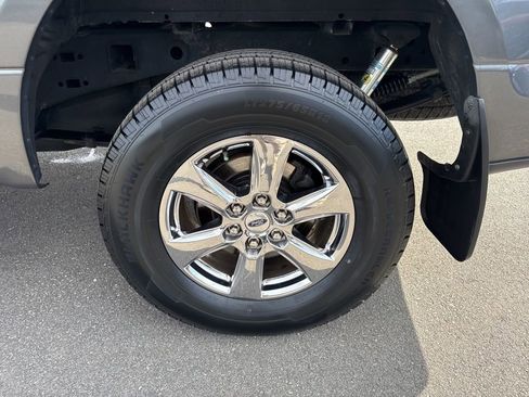 Used 2019 Ford F150 XLT w/ Equipment Group 302A Luxury image 31