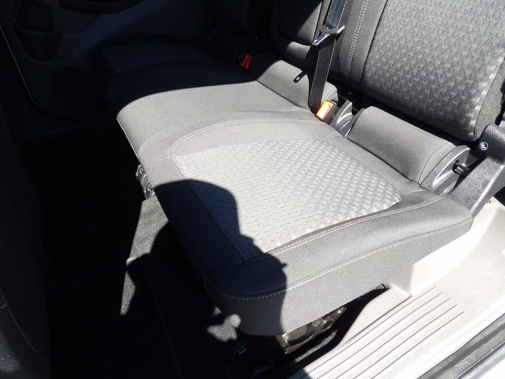 Used 2023 Ford Transit Connect XLT FWD image 29