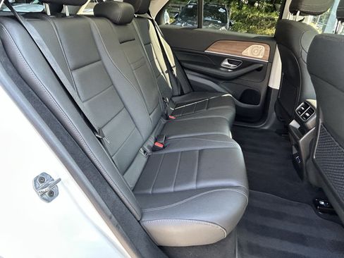 Certified 2024 Mercedes-Benz GLE 350 4MATIC image 45