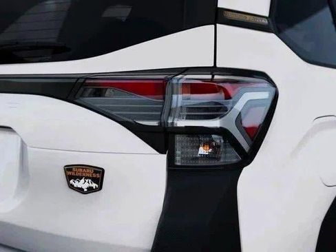 New 2026 Subaru Forester Wilderness AWD/4WD image 52