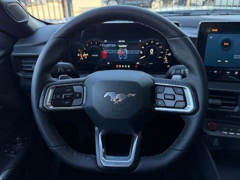 New 2026 Ford Mustang GT RWD image 11