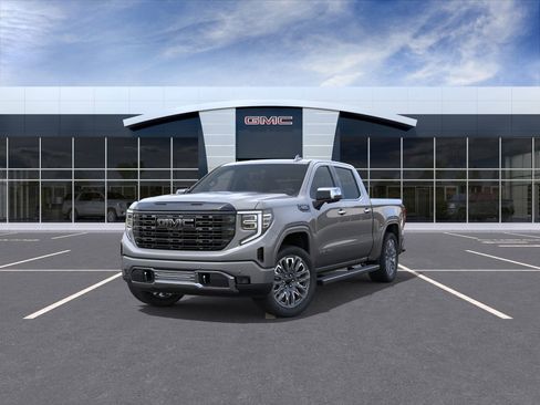 New 2026 GMC Sierra 1500 Denali Ultimate AWD/4WD image 32