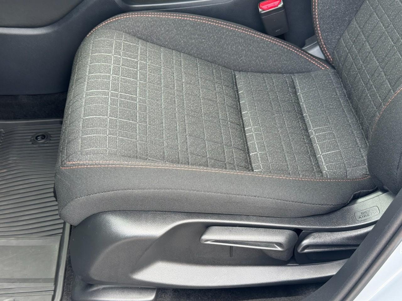 Certified 2026 Honda HR-V Sport image 18