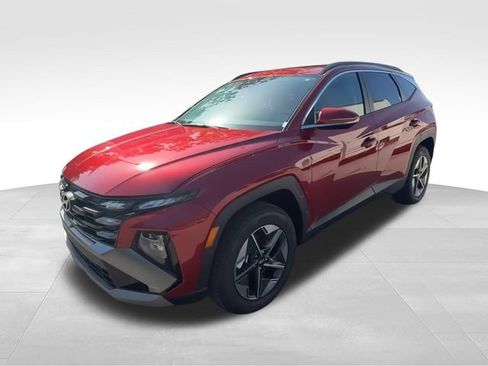 New 2026 Hyundai Tucson SEL AWD/4WD image 4
