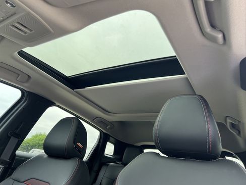 Certified 2026 Nissan Kicks SR w/ SR Premium Package FWD image 11