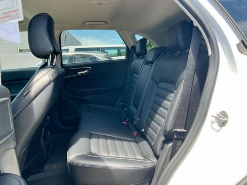 Used 2024 Ford Edge SEL w/ Convenience Package AWD/4WD image 25