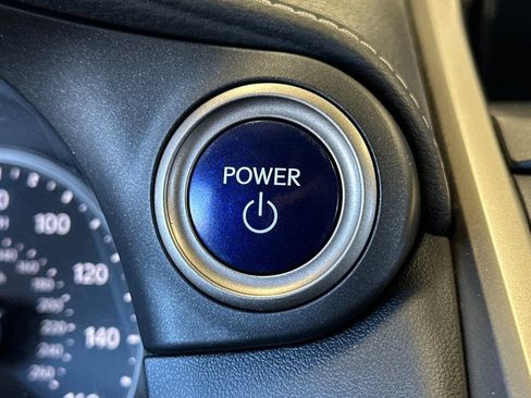 Used 2020 Lexus NX 300h AWD w/ Comfort Package image 25