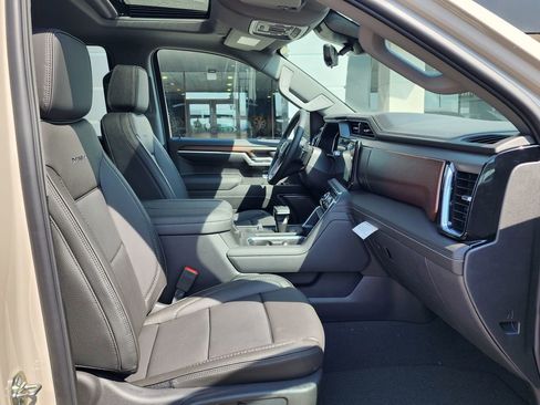 New 2026 GMC Sierra 1500 Denali image 39