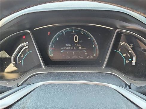 Used 2016 Honda Civic EX-L image 14
