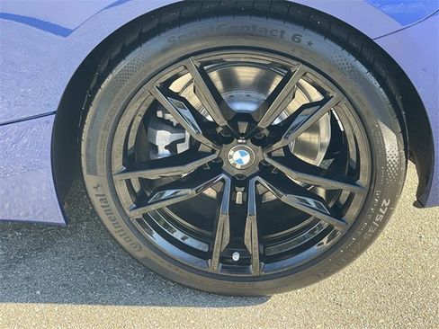 Used 2024 BMW Z4 sDrive30i image 37