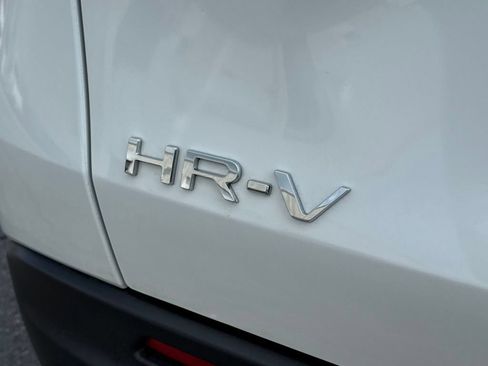 Certified 2024 Honda HR-V Sport image 12