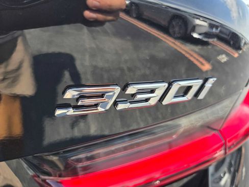 New 2026 BMW 330i Sedan w/ Premium Package RWD image 16