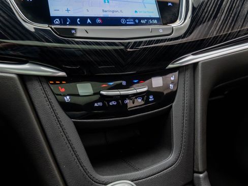 New 2025 Cadillac XT6 Premium Luxury image 27