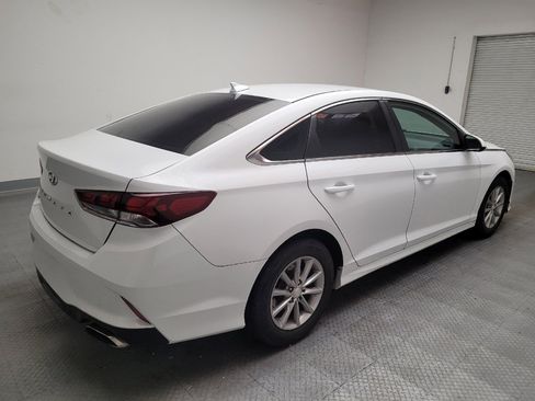 Used 2018 Hyundai Sonata SE image 9