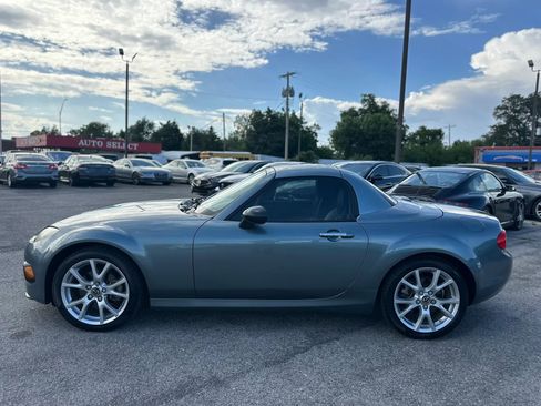 Used 2013 MAZDA MX-5 Miata Grand Touring RWD image 17