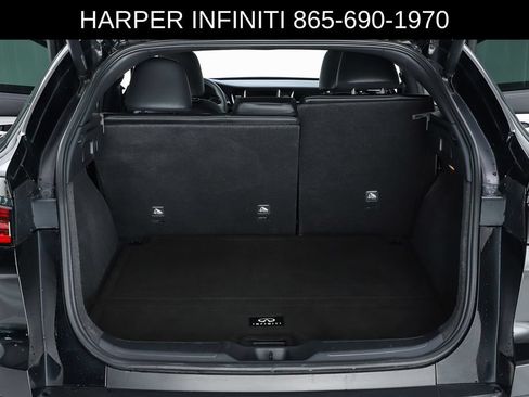 Used 2023 INFINITI QX55 Essential w/ Cargo Package AWD/4WD image 67
