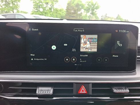 New 2025 Kia K5 GT-Line w/ GT-Line Premium Package image 18