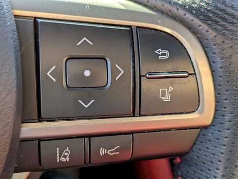 Used 2022 Lexus RX 350 F Sport image 19