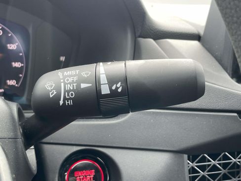 Used 2026 Honda Accord LX image 22