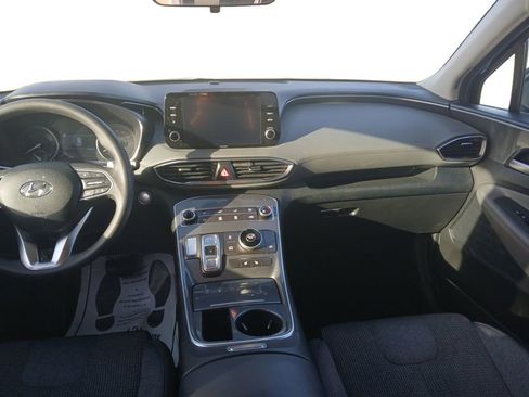 Used 2022 Hyundai Santa Fe SEL w/ Cargo Package image 12
