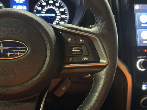 Used 2019 Subaru Ascent Limited w/ Popular Package #2A AWD/4WD image 13