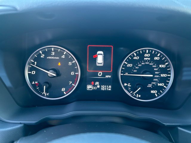 Certified 2026 Subaru Forester Premium AWD/4WD image 14