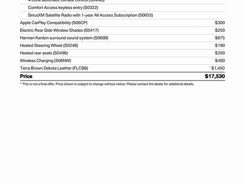 Used 2018 BMW X5 xDrive40e w/ M Sport Package image 3