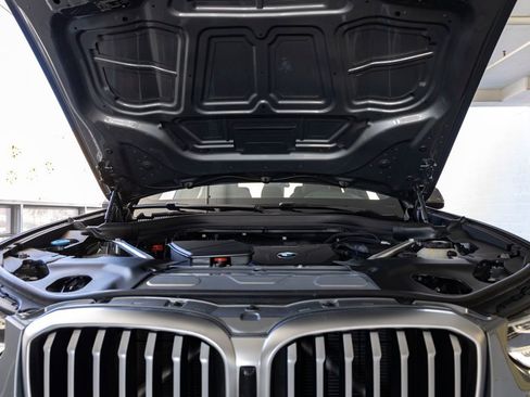 Used 2023 BMW X3 sDrive30i w/ Convenience Package RWD image 32