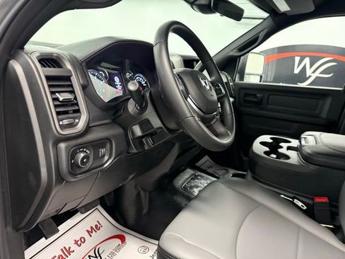 New 2026 RAM 3500 Tradesman image 12