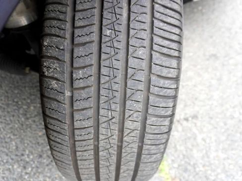 Used 2015 Land Rover LR4 HSE LUX image 34