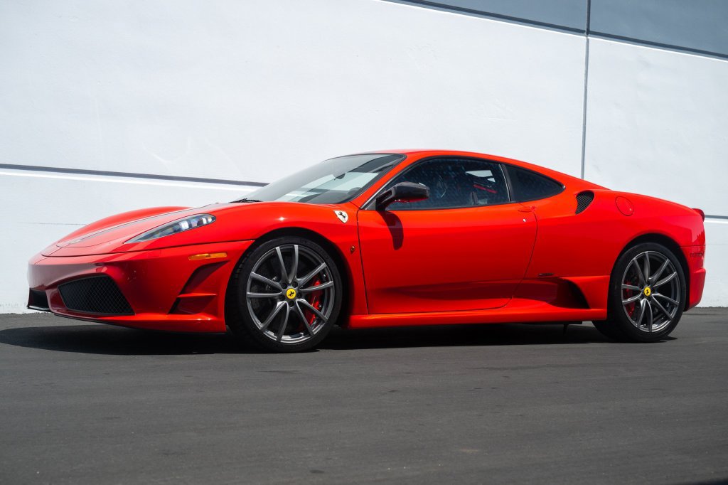 Used 2009 Ferrari F430 Scuderia RWD image 5
