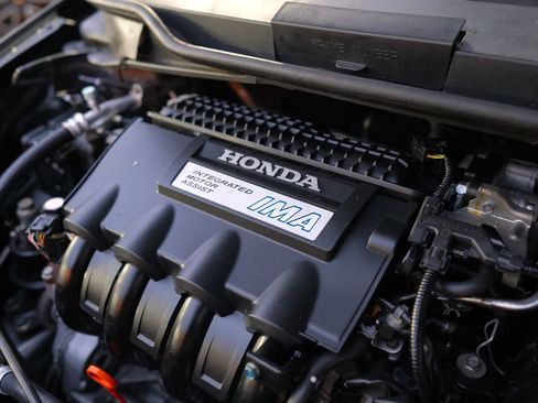 Used 2013 Honda Insight image 38